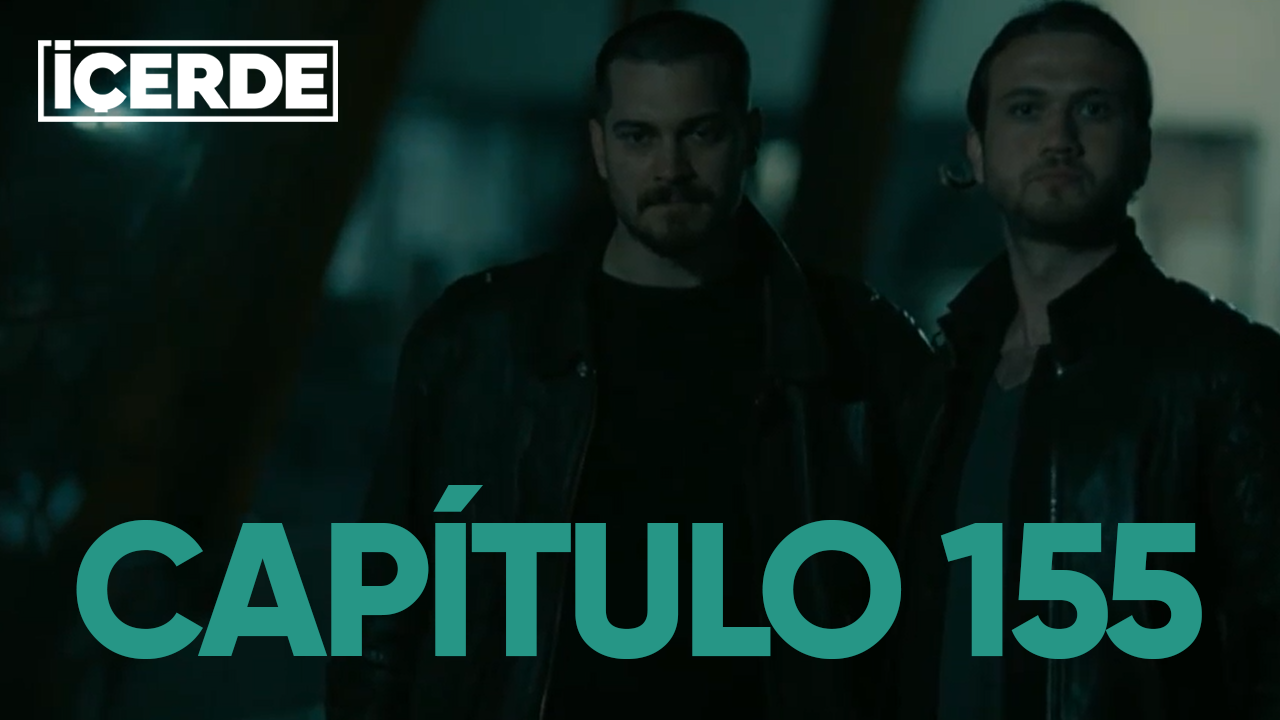 Capítulo 155 | Capítulos