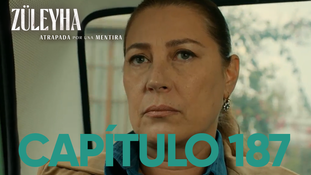 Capítulo 187 | Capítulos