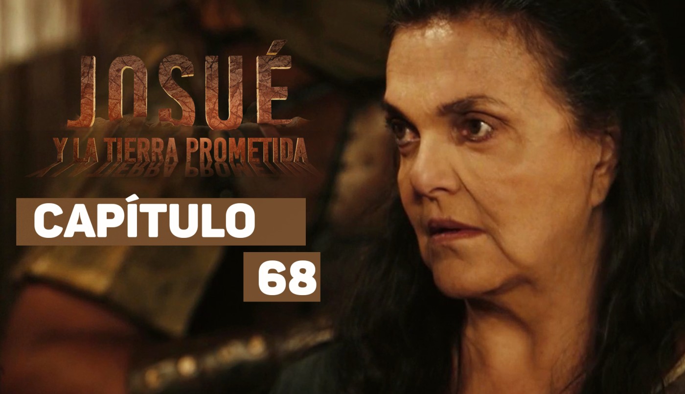 Capítulo 68 | Capítulos