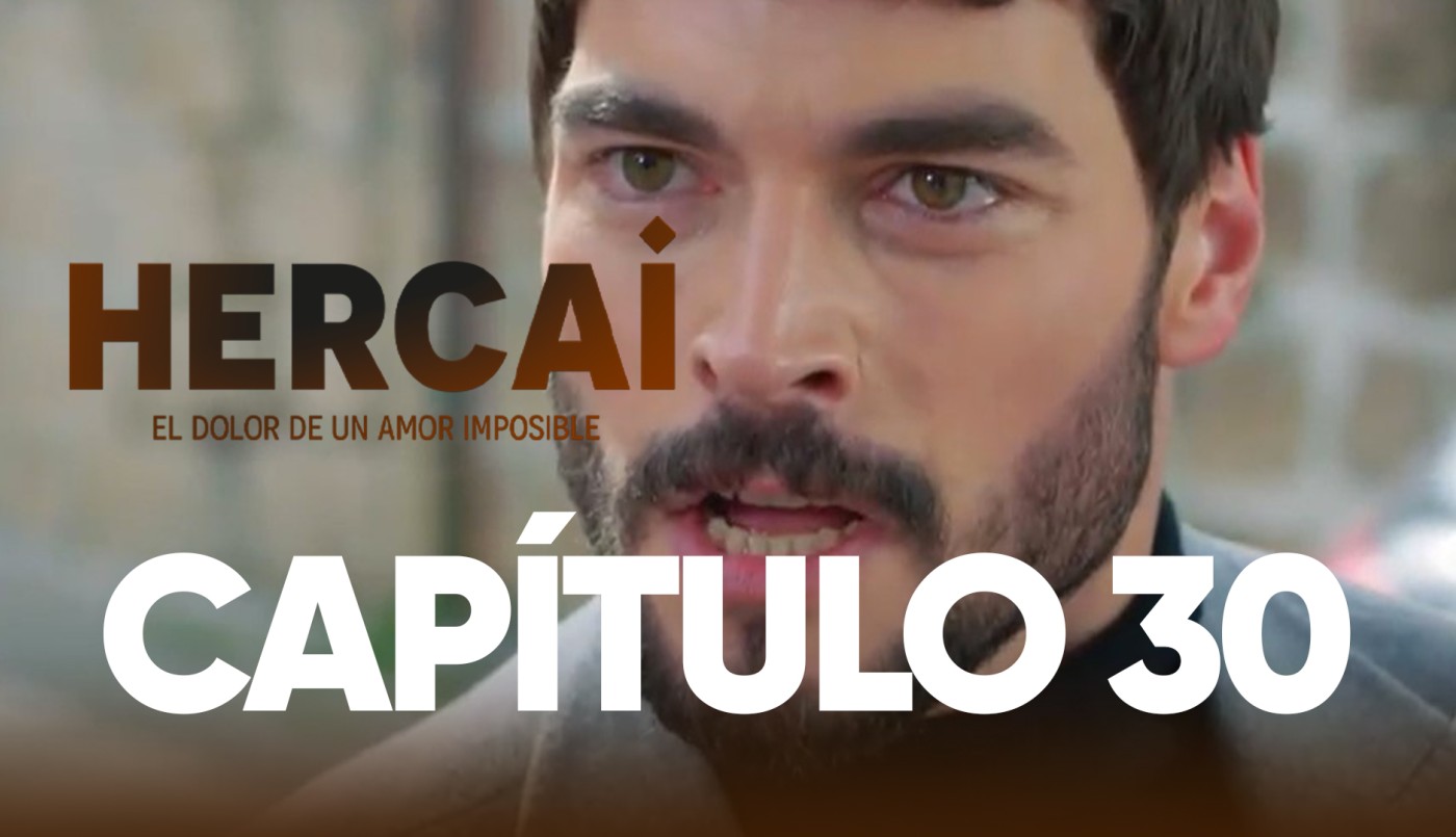 Capítulo 30 | Capítulos
