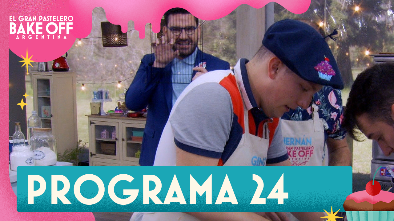 Programa 24 | Programas 2021