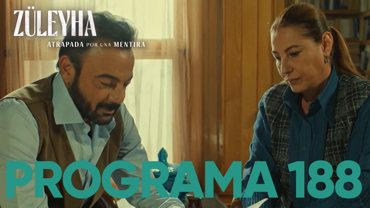 Capítulo 188 | Capítulos