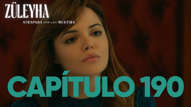 Capítulo 190 | Capítulos