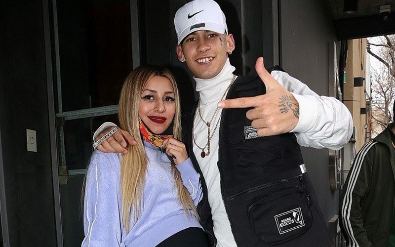 “No puedo contar lo que me hiciste por respeto a nuestra hija” | La escandalosa separación de L-Gante | Espectáculos