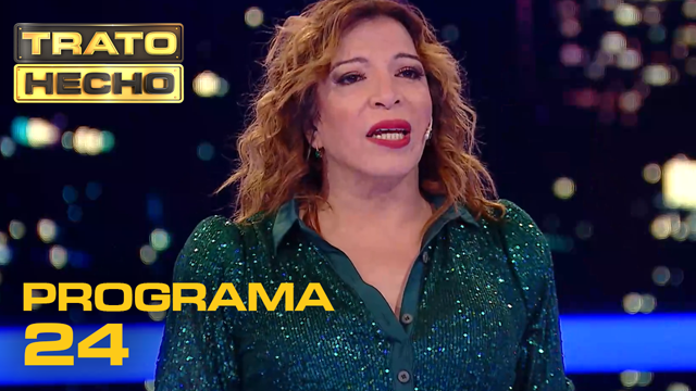 Programa 24 | Programas