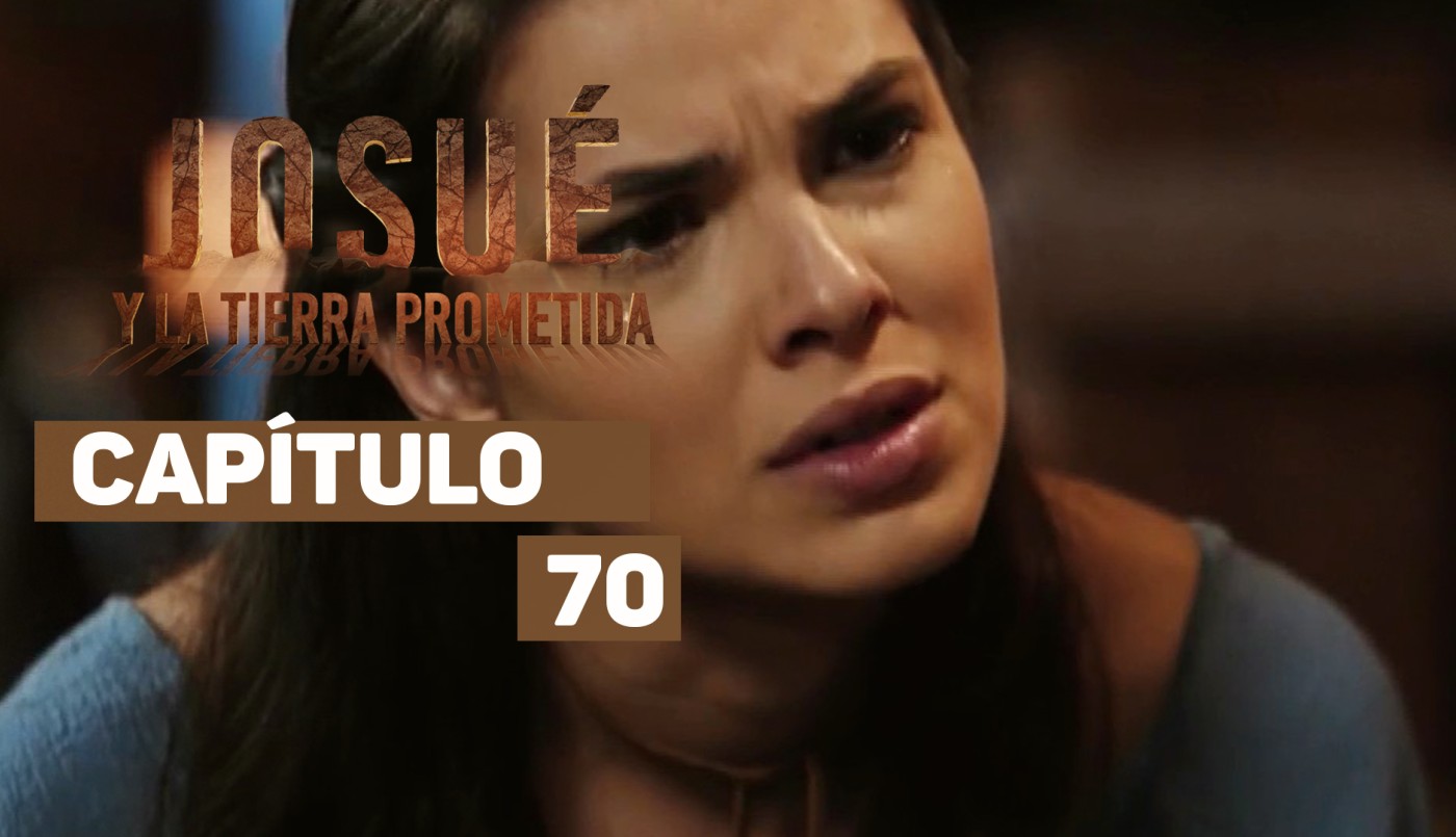 Capítulo 70 | Capítulos