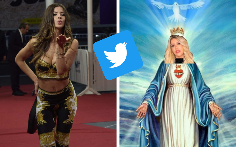 Los imperdibles memes del escandalo de Wanda, Icardi y La China Suárez | Espectáculos