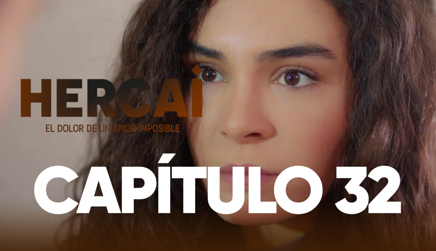 Capítulo 32 | Capítulos