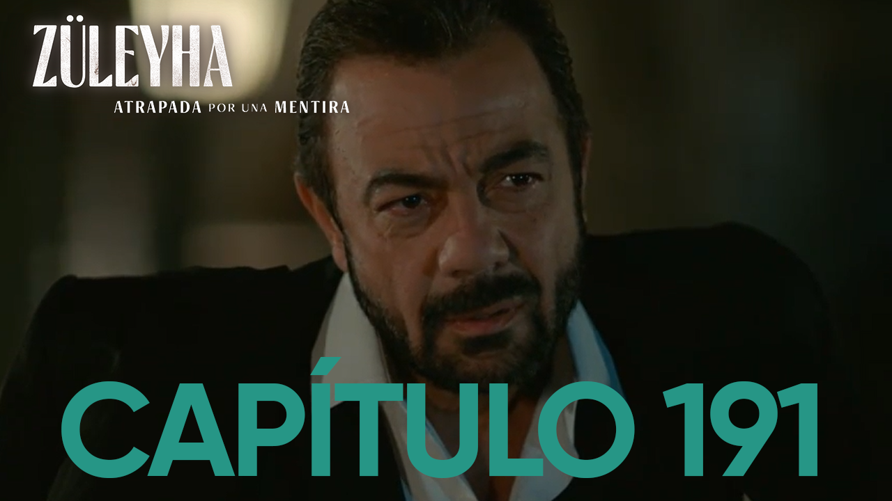 Capítulo 191 | Capítulos