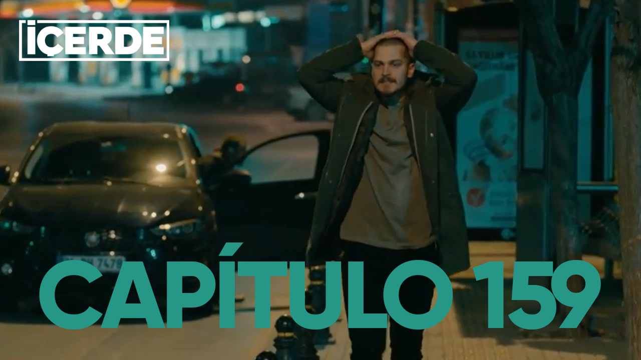 Capítulo 159 | Capítulos