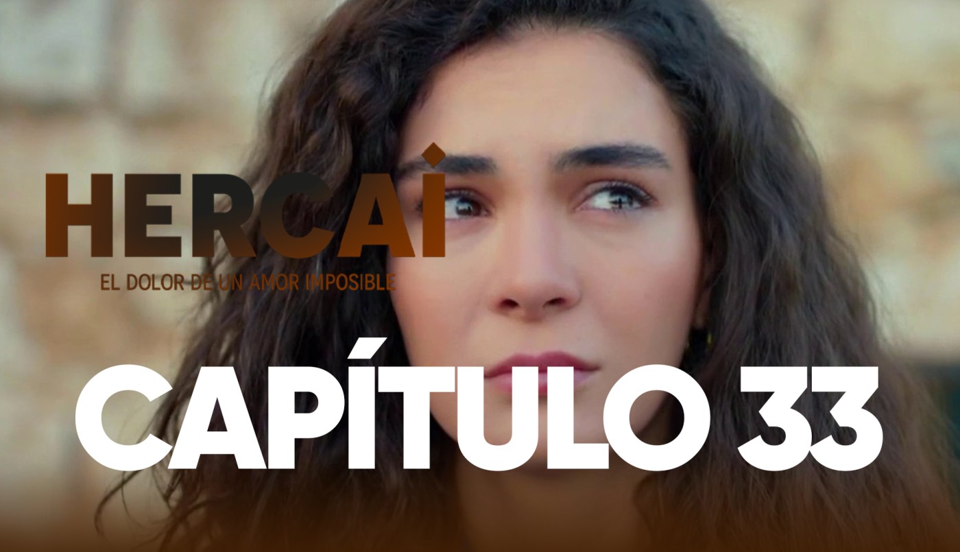 Capítulo 33 | Capítulos