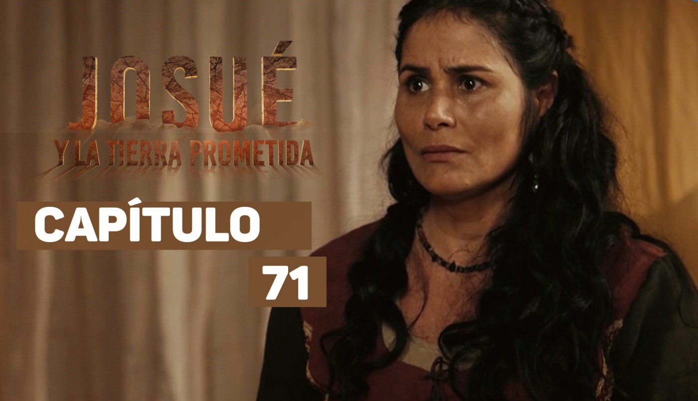 Capítulo 71 | Capítulos