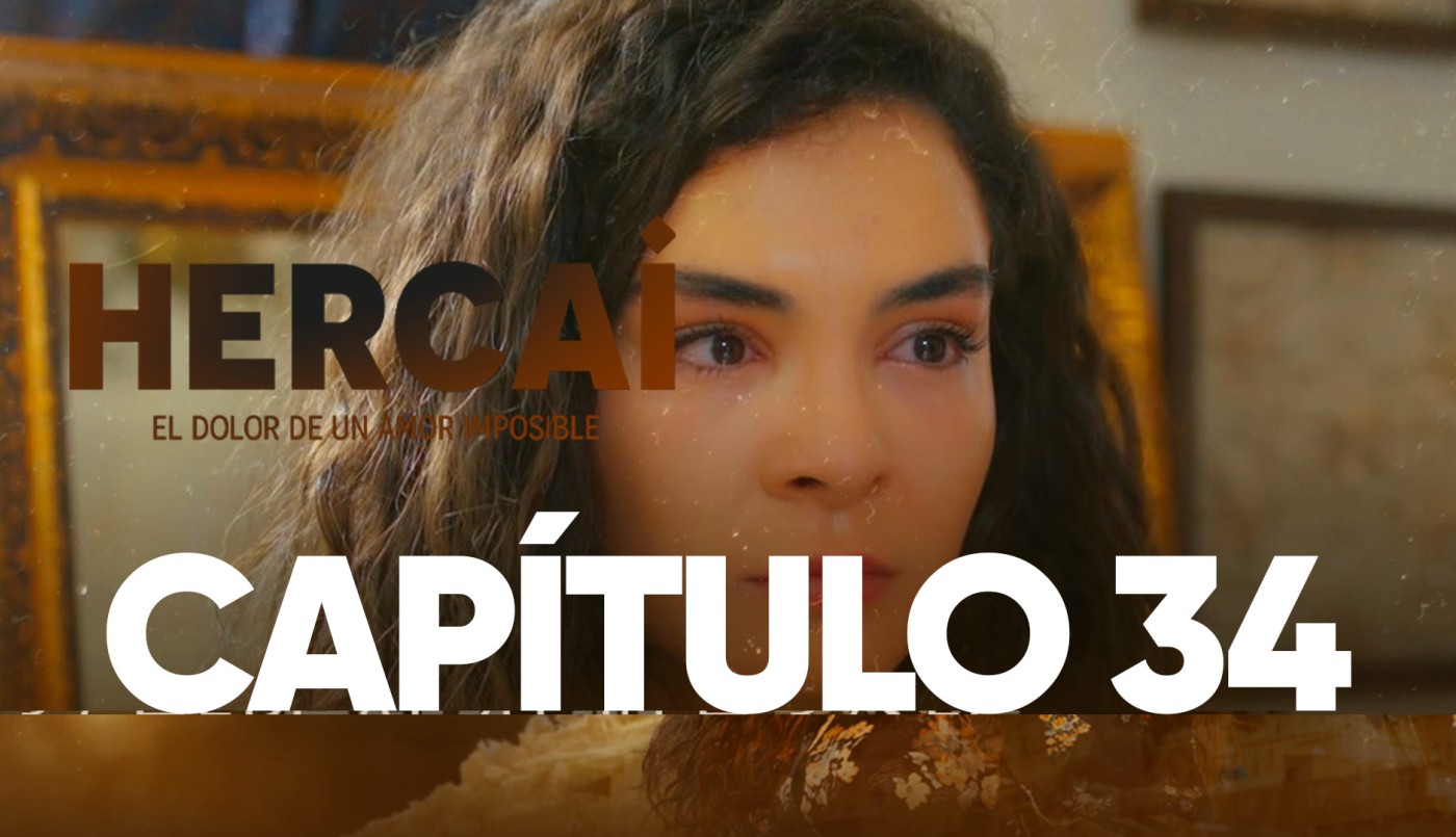 Capítulo 34 | Capítulos