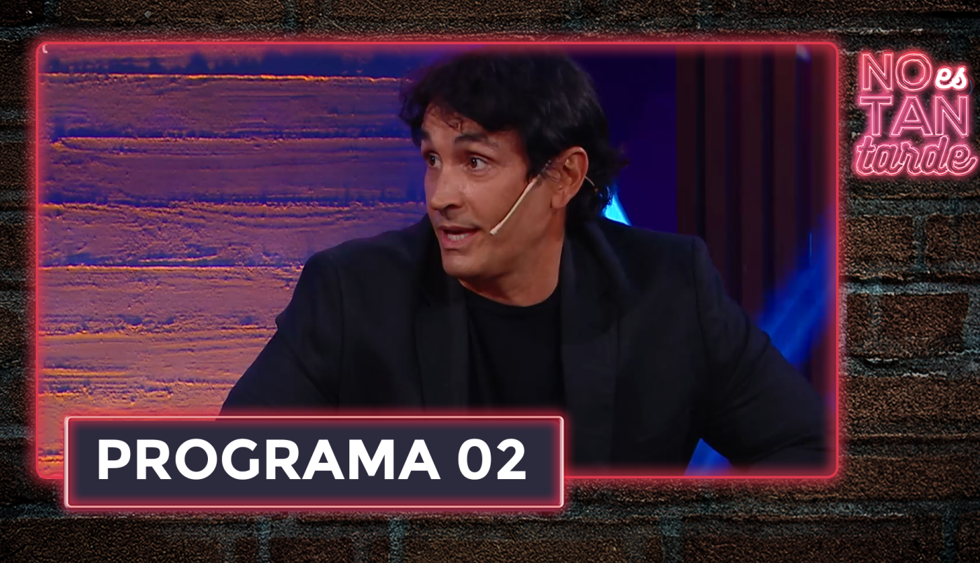 Programa 02 | Programas