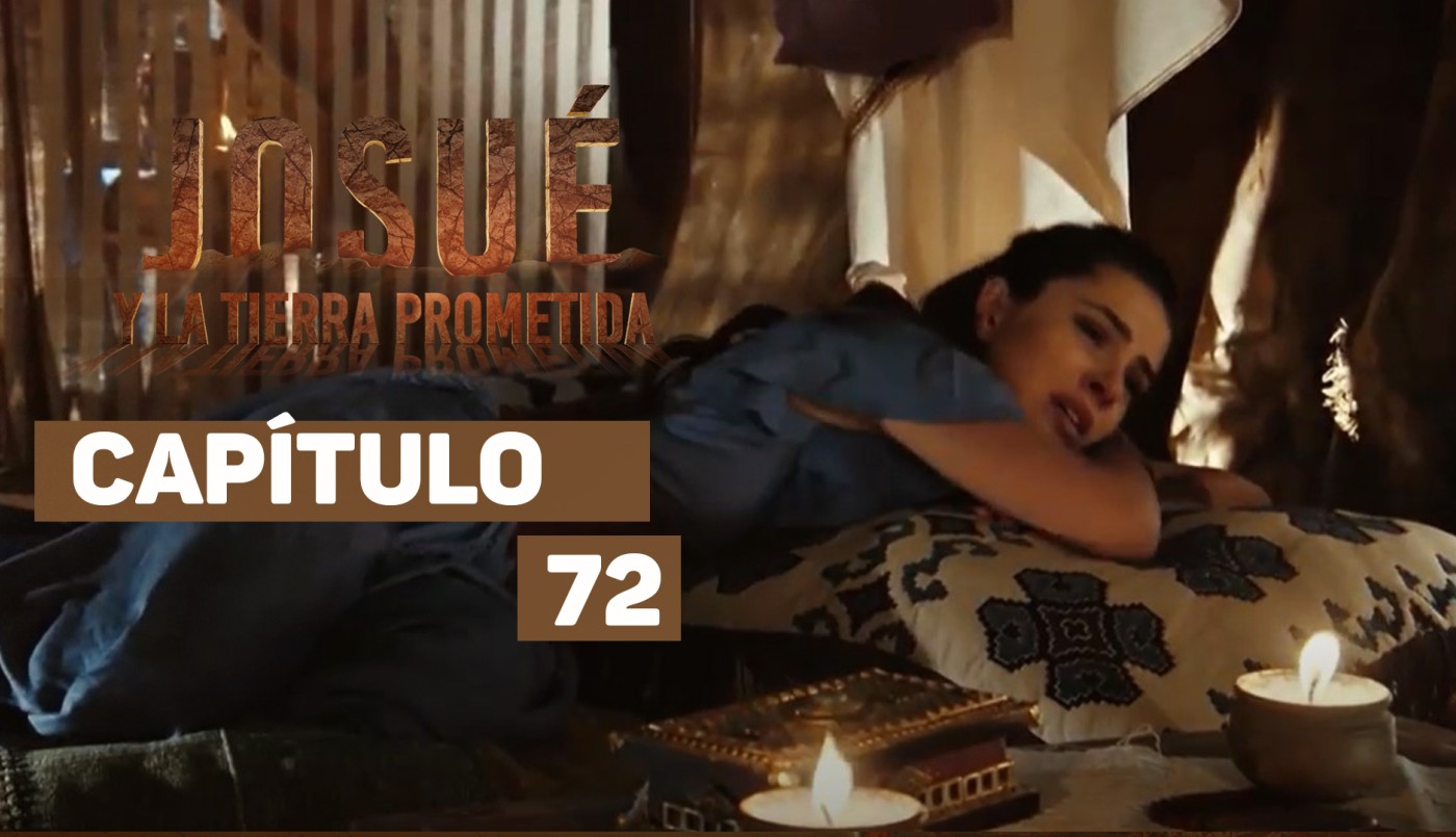 Capítulo 72 | Capítulos