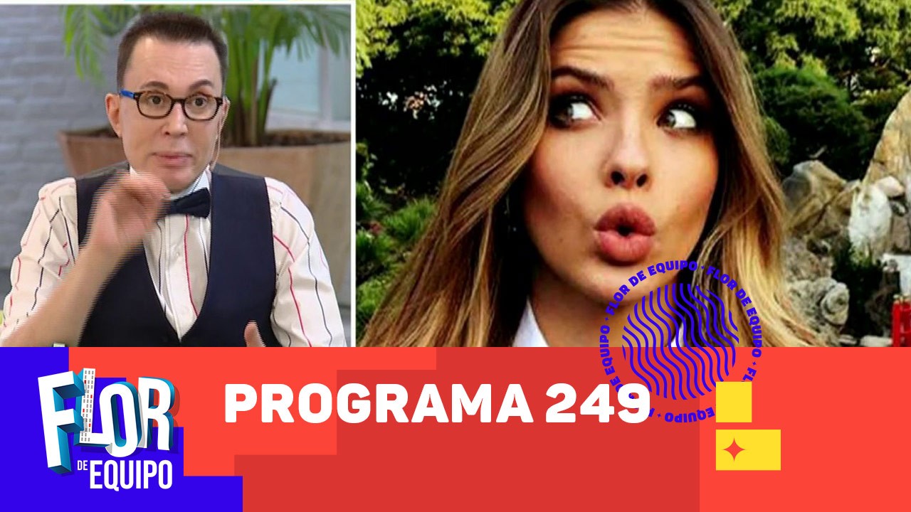 Programa 249 | Programas