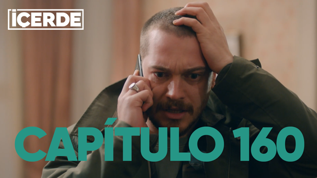 Capítulo 160 | Capítulos