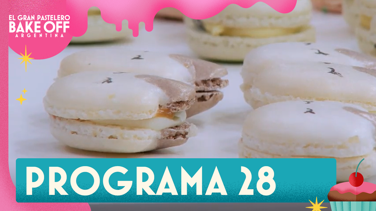 Programa 28 | Programas 2021
