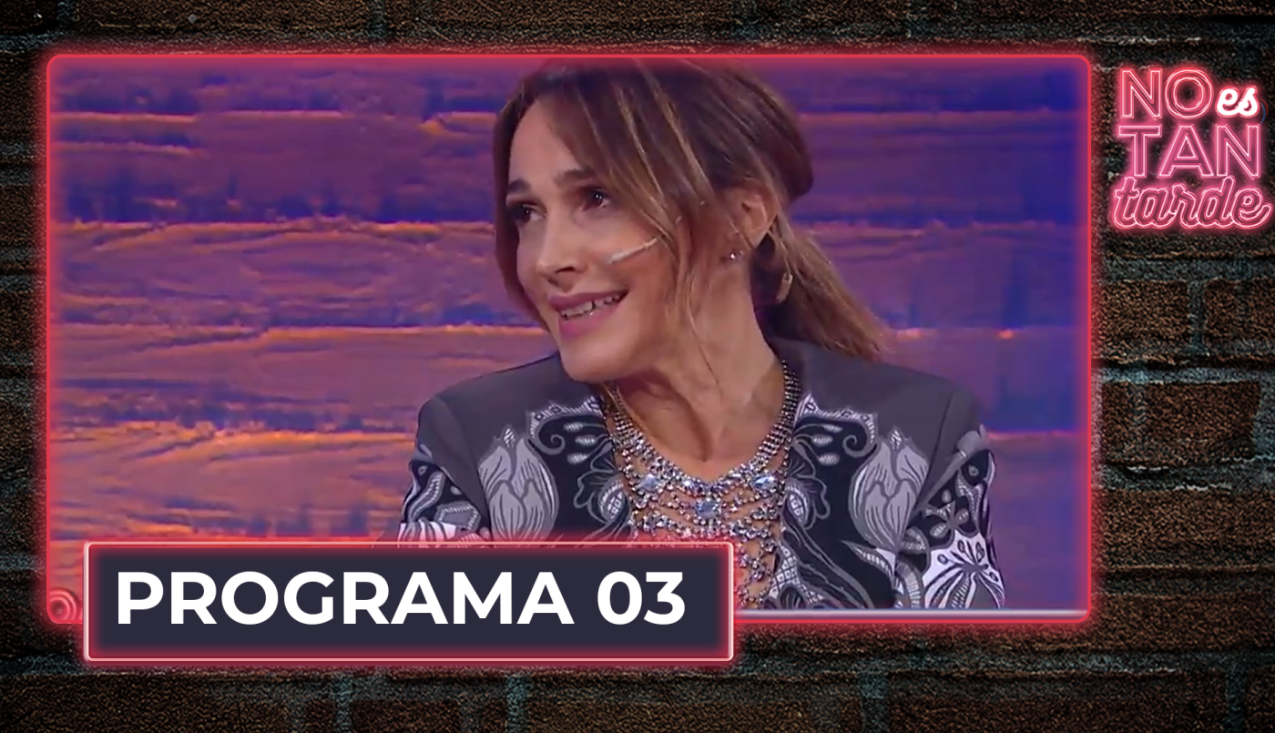 Programa 03 | Programas