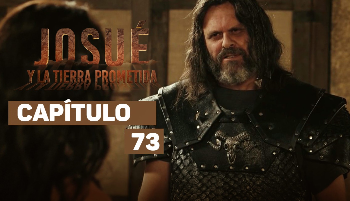 Capítulo 73 | Capítulos