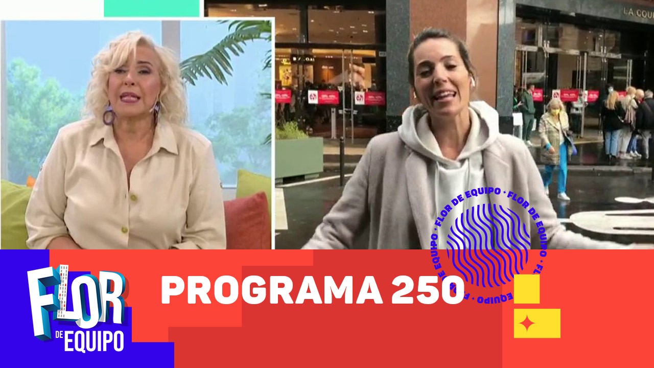 Programa 250 | Programas