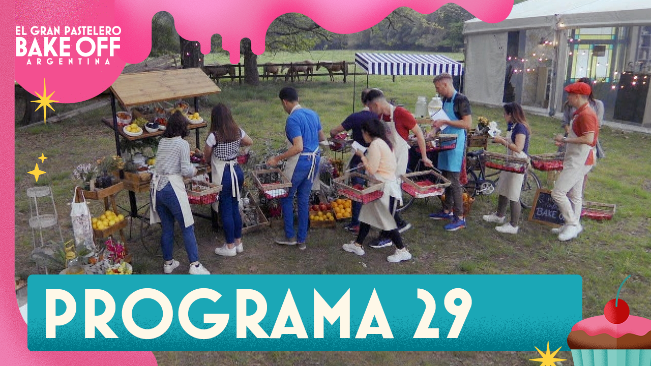 Programa 29 | Programas 2021