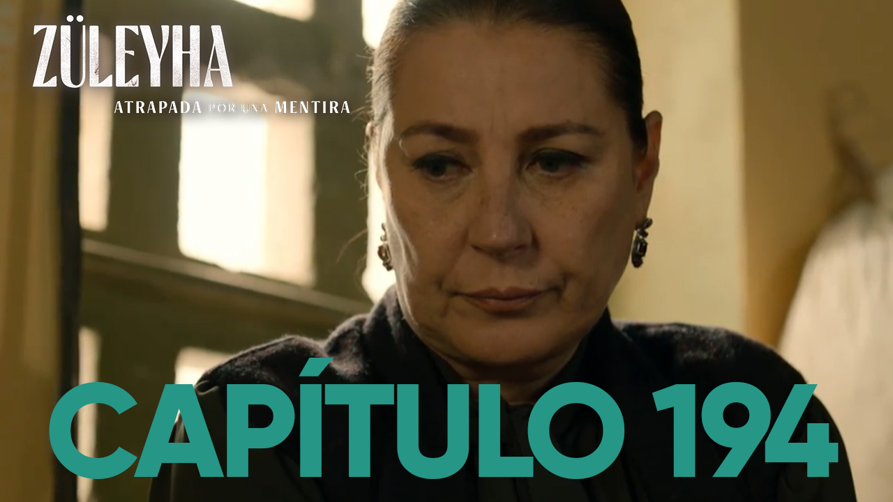 Capítulo 194 | Capítulos