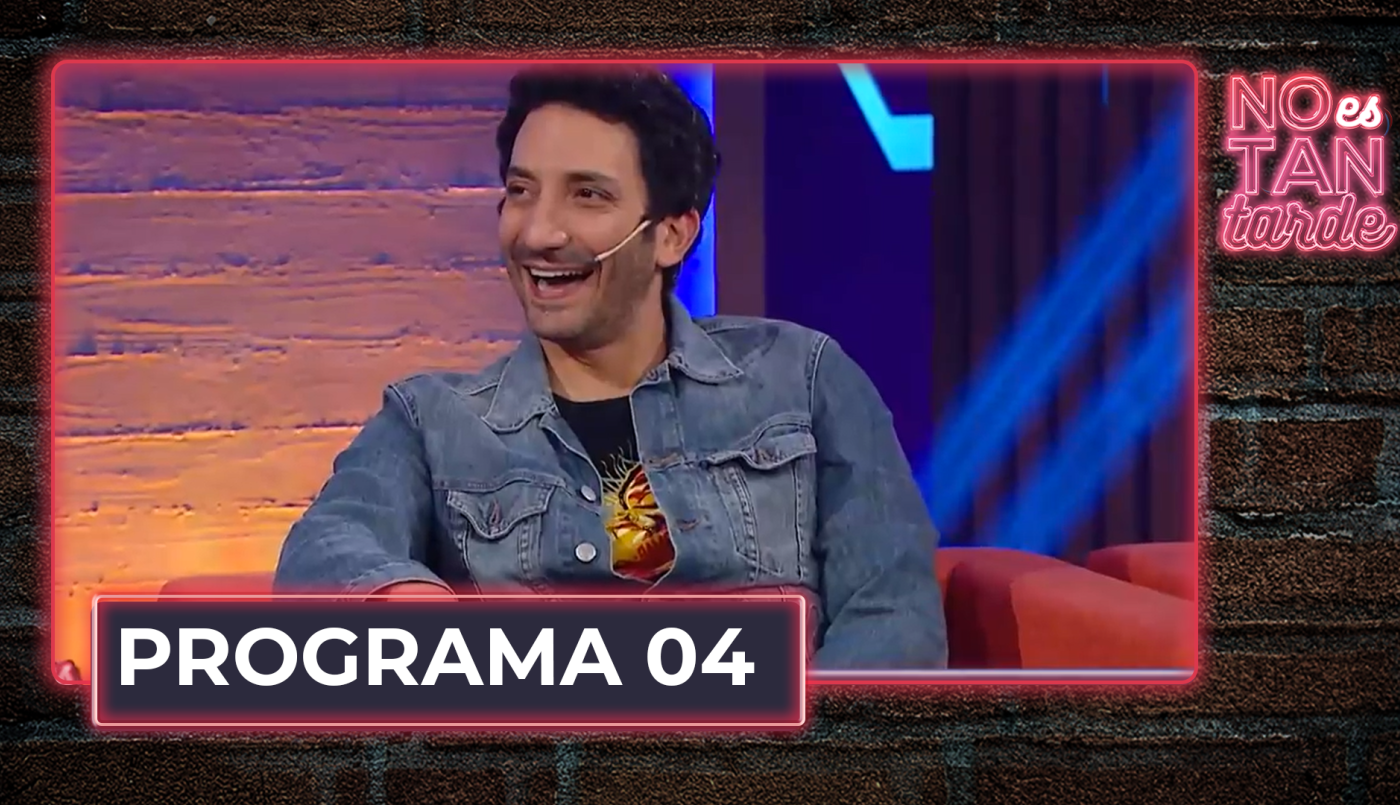 Programa 04 | Programas