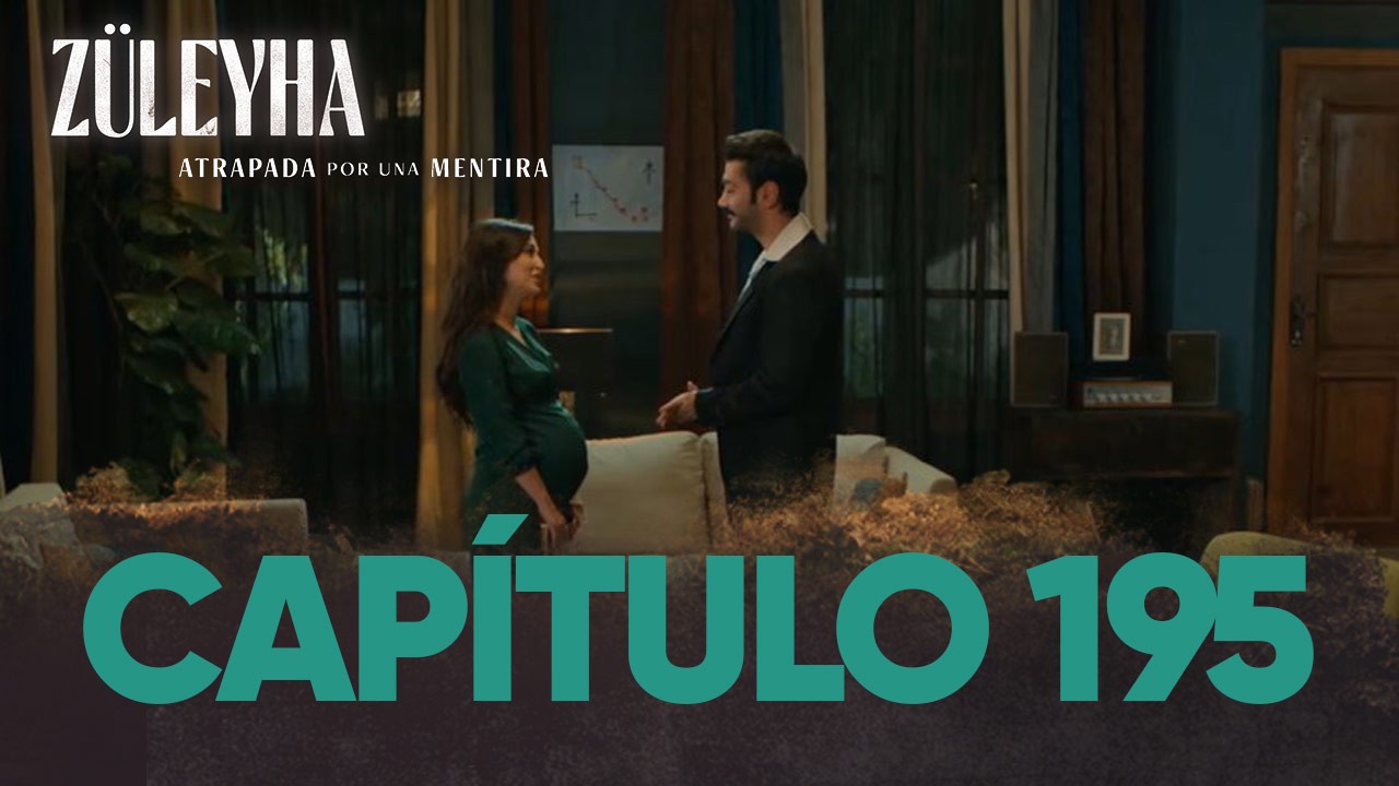 Capítulo 195 | Capítulos