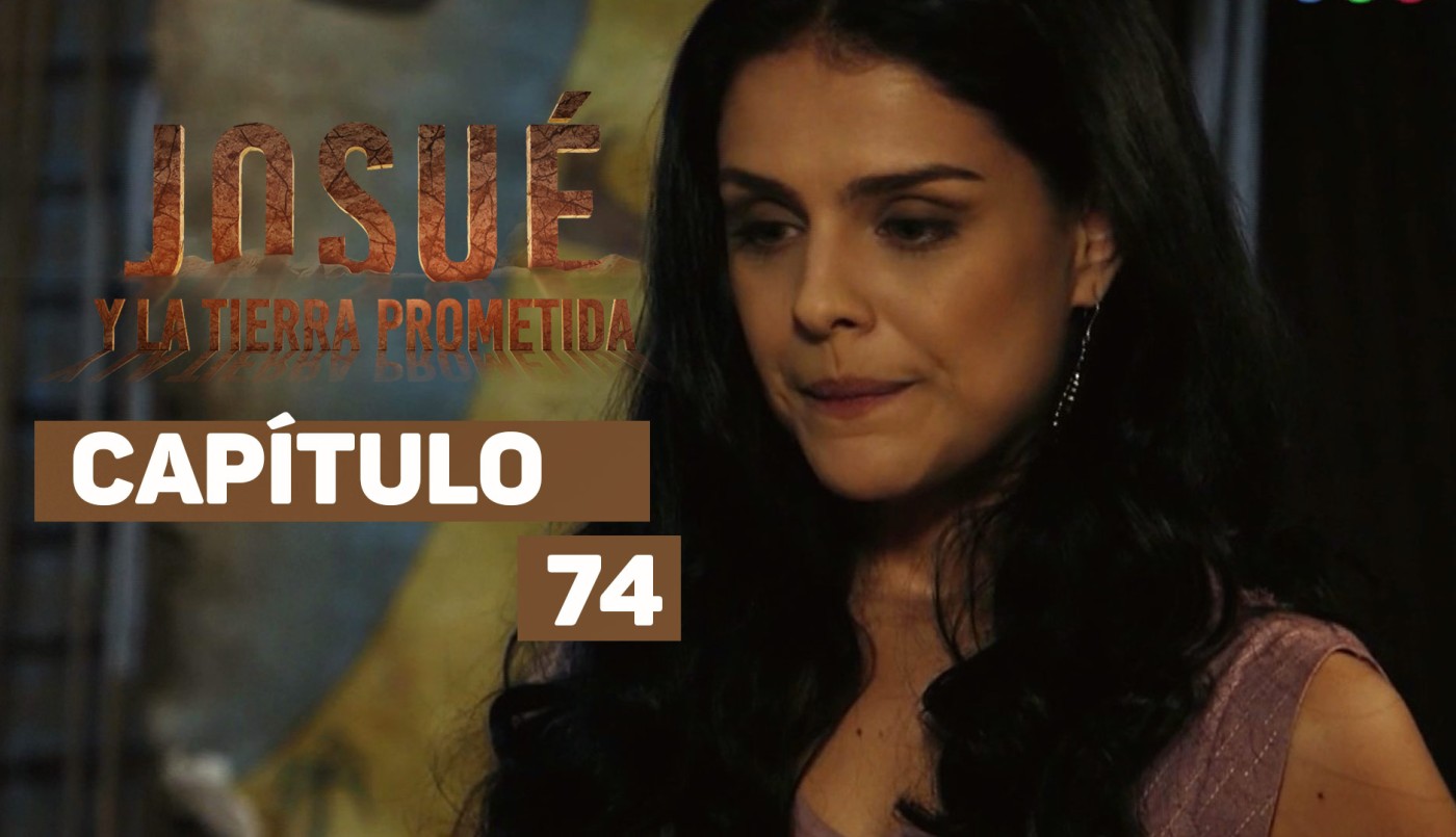 Capítulo 74 | Capítulos