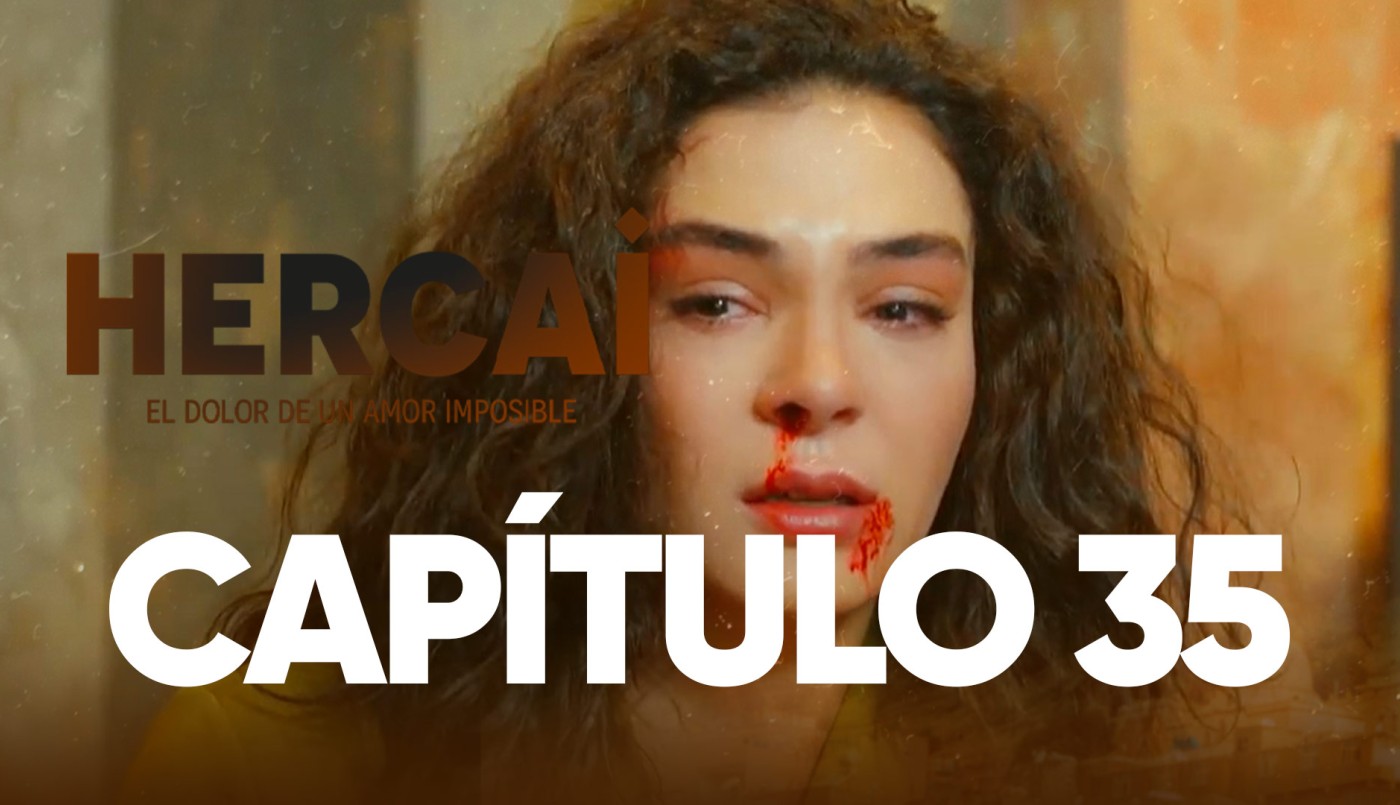 Capítulo 35 | Capítulos