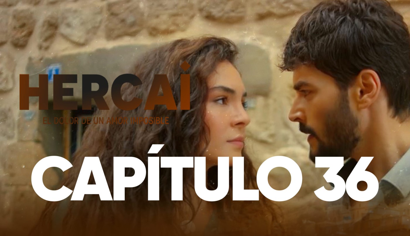 Capítulo 36 | Capítulos
