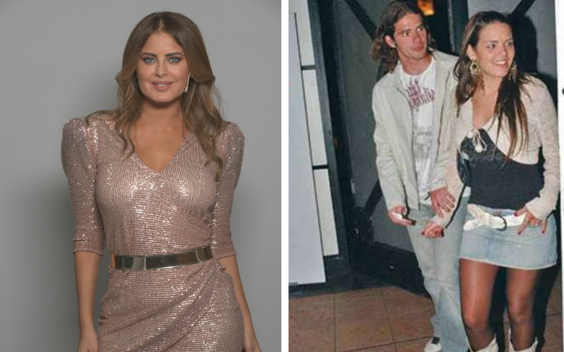 "Jugaba a dos puntas" | Silvina Luna tildó a Gago como su peor novio y recordó el engaño con Mica Vázquez | Imperdibles