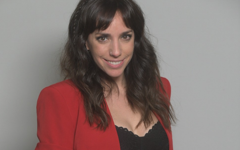 “Yo le cuidaba el bebé y ella estaba de novia con Luciano Castro” | Imperdibles