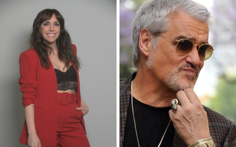 “Hay situaciones que contaban que yo sé que no fueron así” | Imperdibles