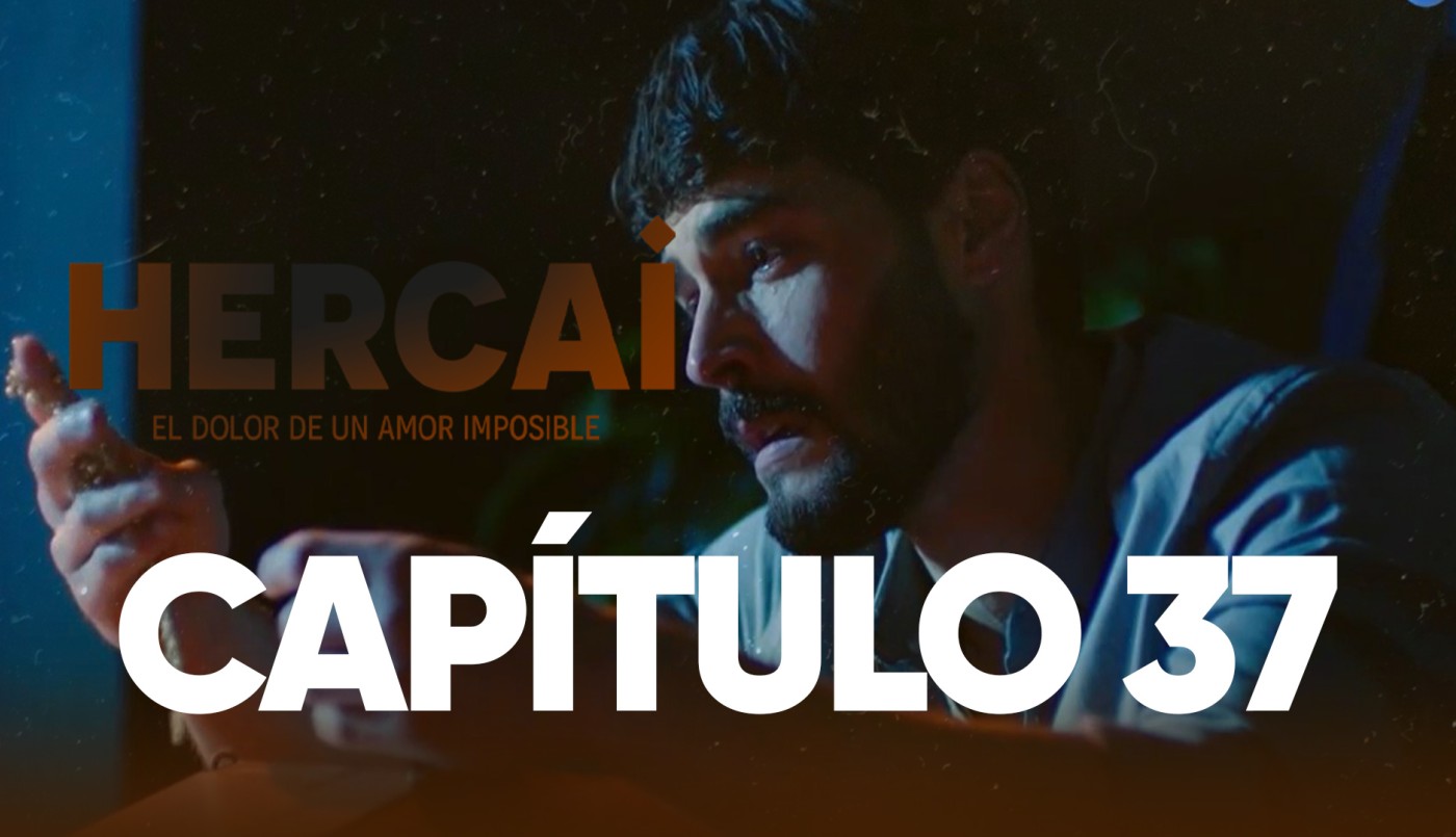 Capítulo 37 | Capítulos