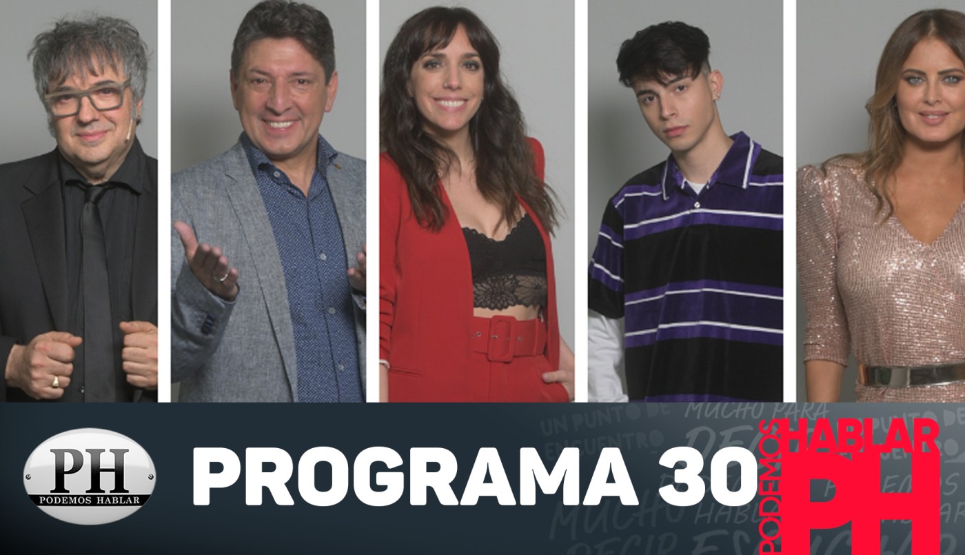 Programa 30 | Programas 2021