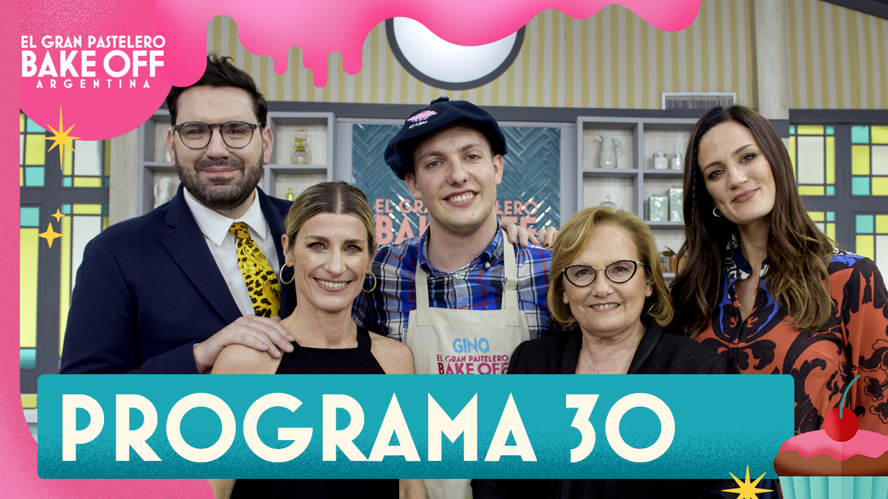 Programa 30 | Programas 2021