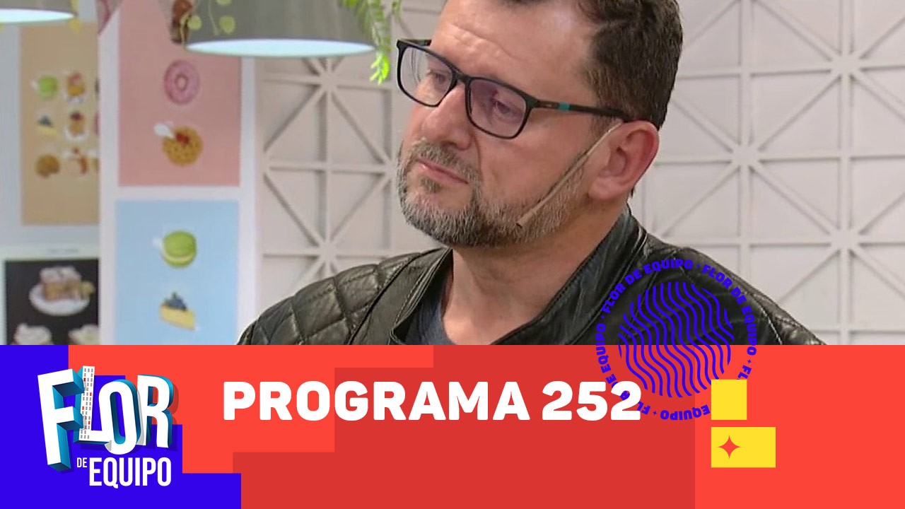 Programa 252 | Programas