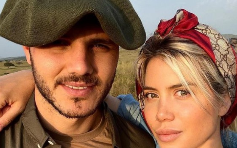 Así se expresó Mauro Icardi por su reconciliación con Wanda | Espectáculos