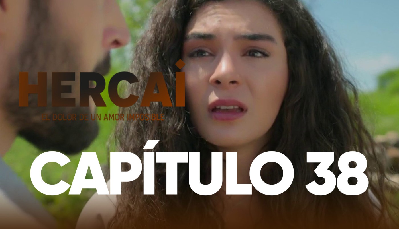 Capítulo 38 | Capítulos