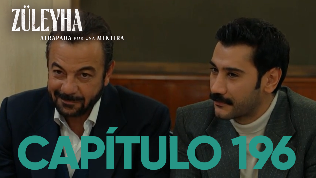 Capítulo 196 | Capítulos
