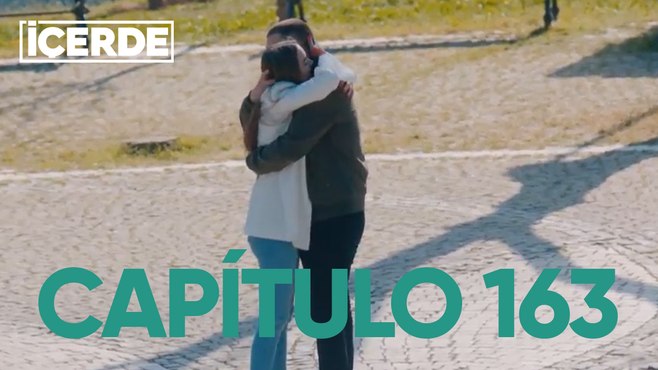 Capítulo 163 | Capítulos