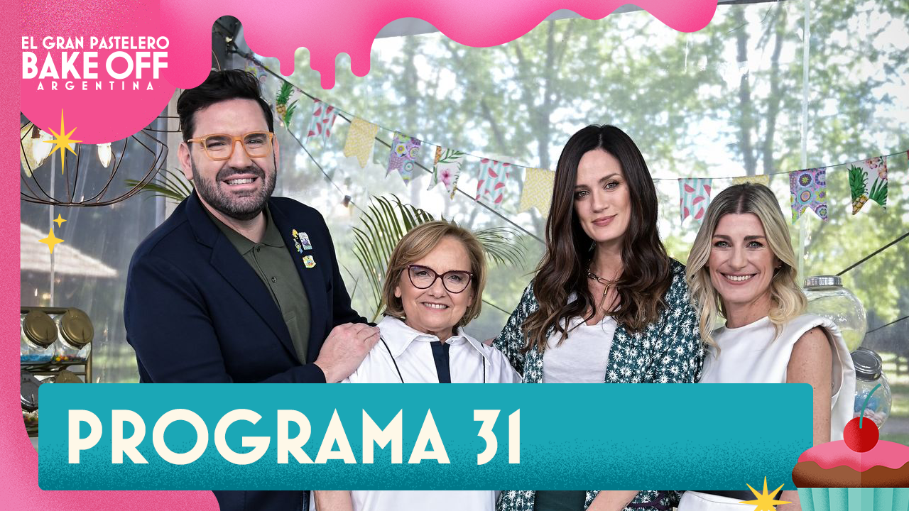 Programa 31 | Programas 2021