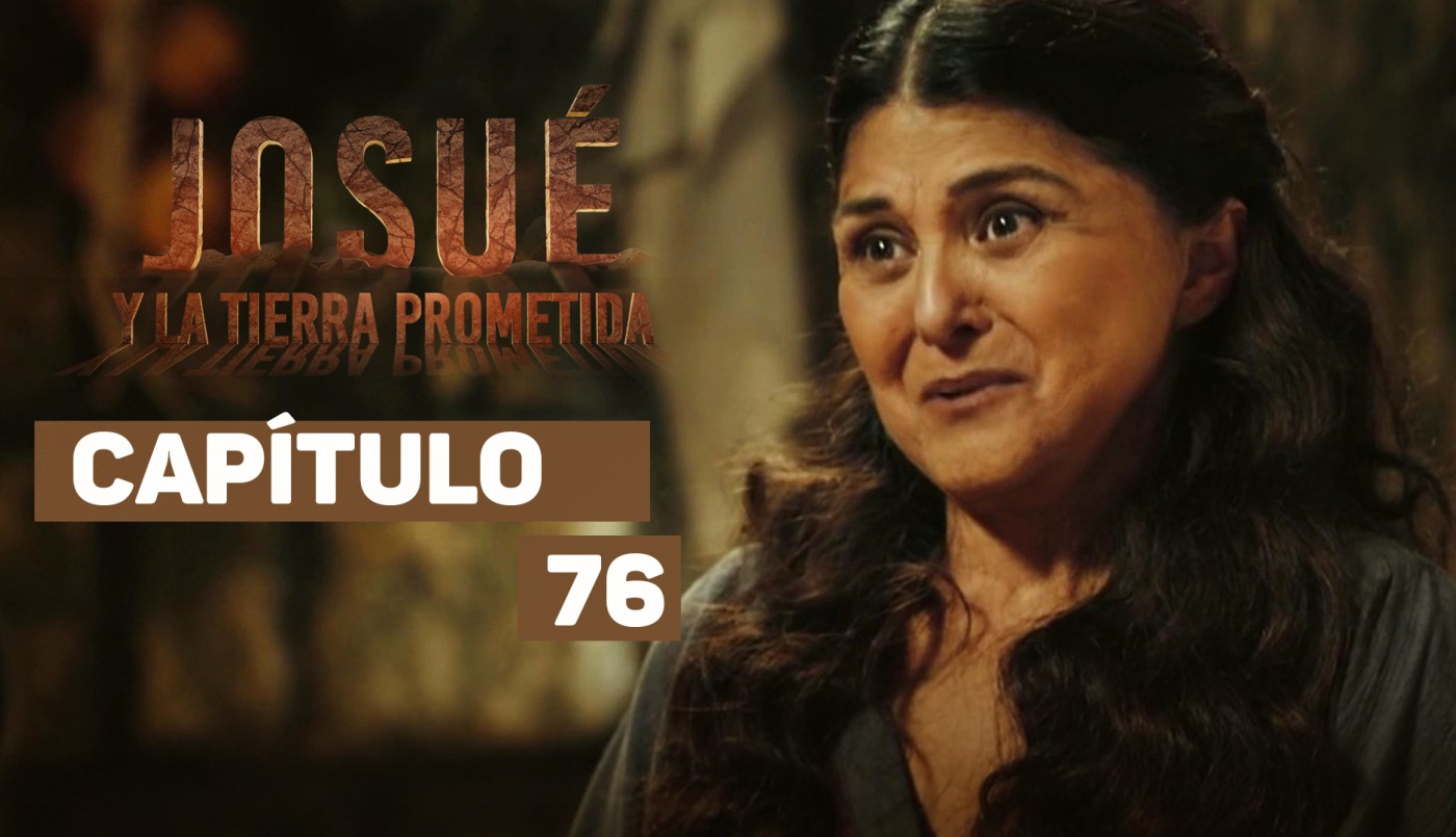 Capítulo 76 | Capítulos