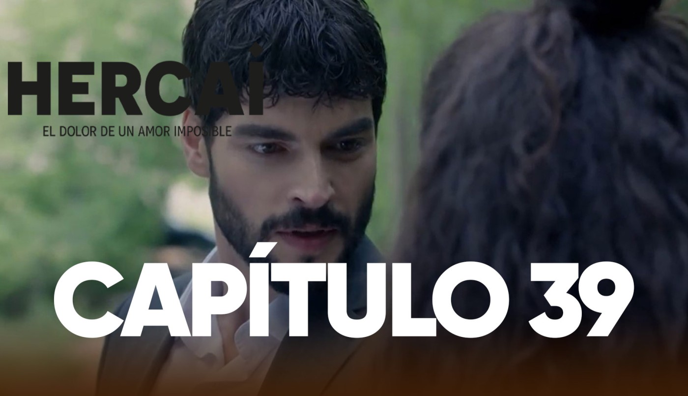 Capítulo 39 | Capítulos