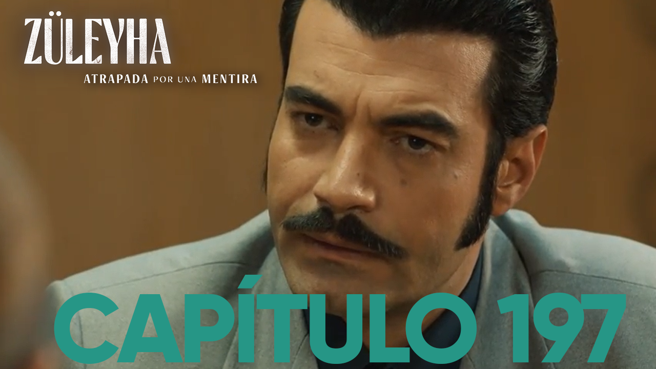 Capítulo 197 | Capítulos