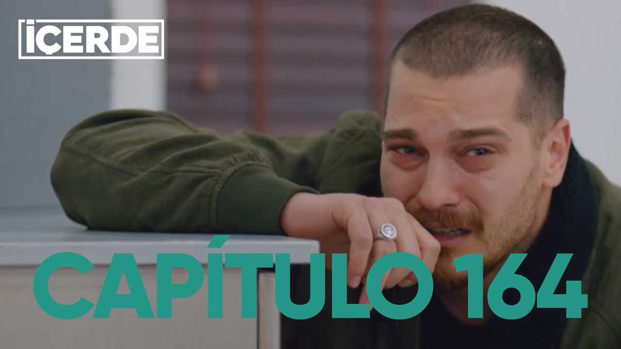 Capítulo 164 | Capítulos