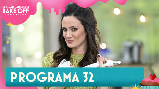 Programa 32 | Programas 2021