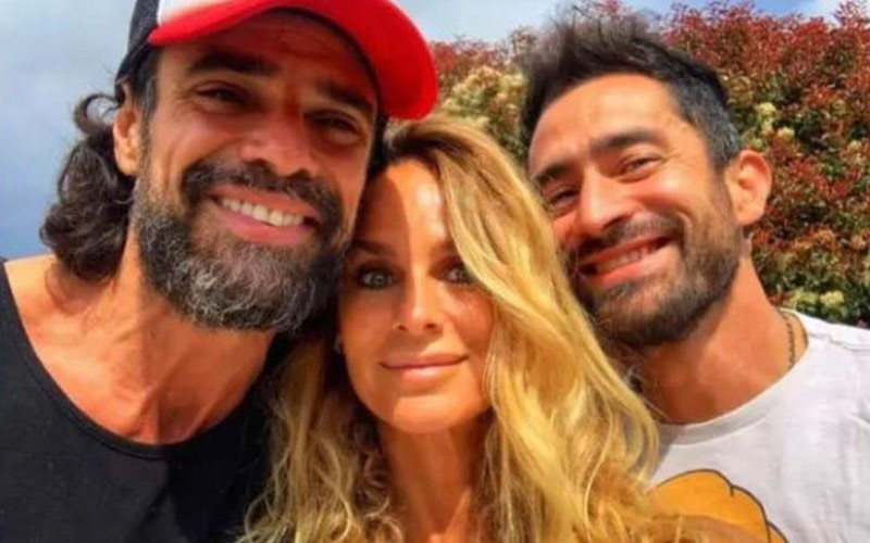 Luciano Castro abandonará la obra que comparte con Sabrina Rojas por Flor Vigna | Espectáculos